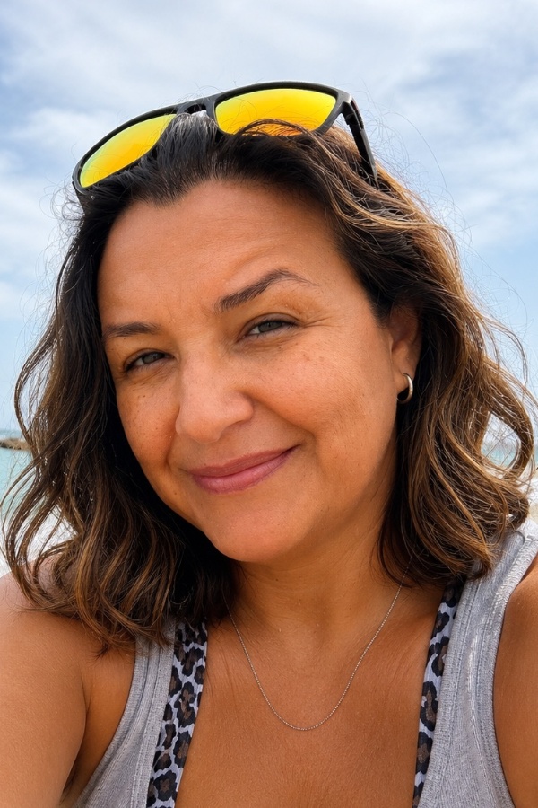 Cruise Brothers Travel Agent Mary Ann Quesada